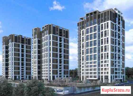 3-комнатная квартира, 62.7 м², 7/20 эт. на продажу в Ижевске Ижевск