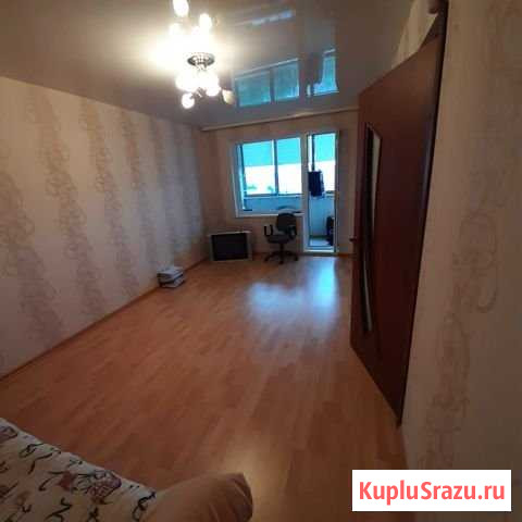 2-комнатная квартира, 45 м², 4/9 эт. на продажу в Мурманске Мурманск - изображение 1