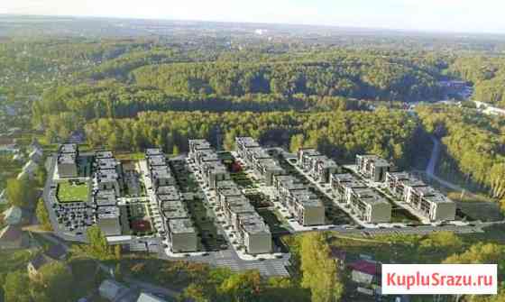 1-комнатная квартира, 41 м², 4/4 эт. на продажу в Новосибирске Новосибирск