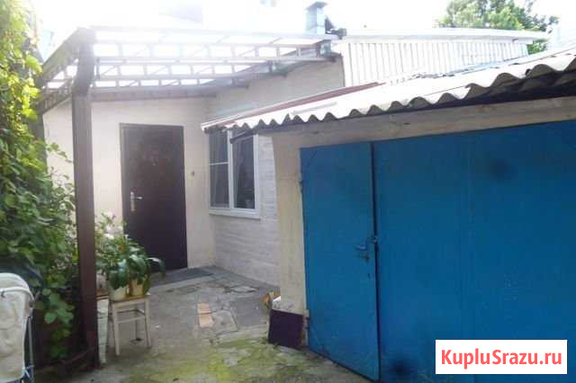 3-комнатная квартира, 60 м², 1/1 эт. на продажу в Пятигорске Пятигорск - изображение 1