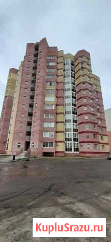 2-комнатная квартира, 84 м², 9/12 эт. на продажу в Ярославле Ярославль - изображение 1