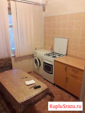 1-комнатная квартира, 30 м², 5/5 эт. в аренду на длительный срок в Нальчике Нальчик - изображение 1