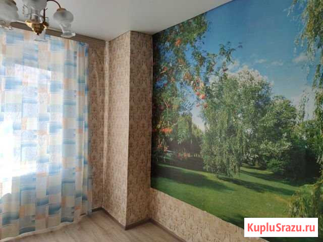 2-комнатная квартира, 43 м², 2/4 эт. на продажу в Брянске Брянск - изображение 1