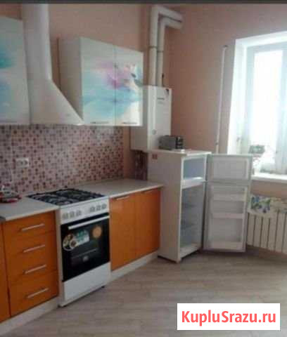 1-комнатная квартира, 36 м², 3/3 эт. на продажу в Ставрополе Ставрополь - изображение 1