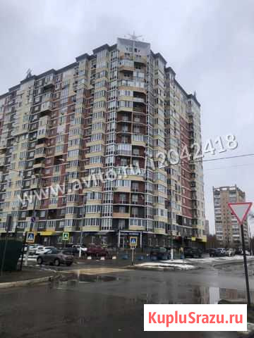 Помещение свободного назначения, 40 кв.м. Ступино - изображение 1
