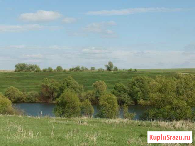Участок ИЖС 10 сот. на продажу в Кимовске Кимовск - изображение 1