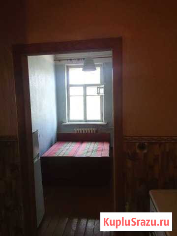 2-комнатная квартира, 36 м², 2/2 эт. в аренду на длительный срок в Нижнем Новгороде Нижний Новгород - изображение 1