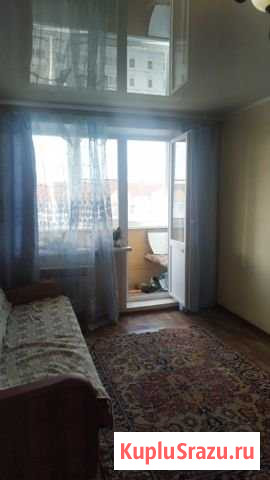 1-комнатная квартира, 36 м², 9/9 эт. в аренду посуточно в Туле Тула - изображение 1