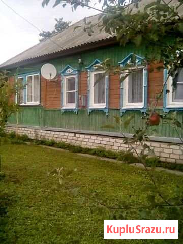 Дом 75 м² на участке 10 сот. на продажу в Скопине Скопин - изображение 1