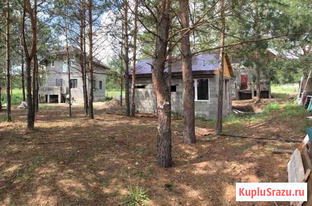 Дом 260 м² на участке 15 сот. на продажу в Волжском Самарской области Волжский - изображение 1