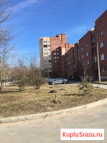 3-комнатная квартира, 71.5 м², 8/9 эт. на продажу в Отрадном Ленинградской области Отрадное - изображение 1