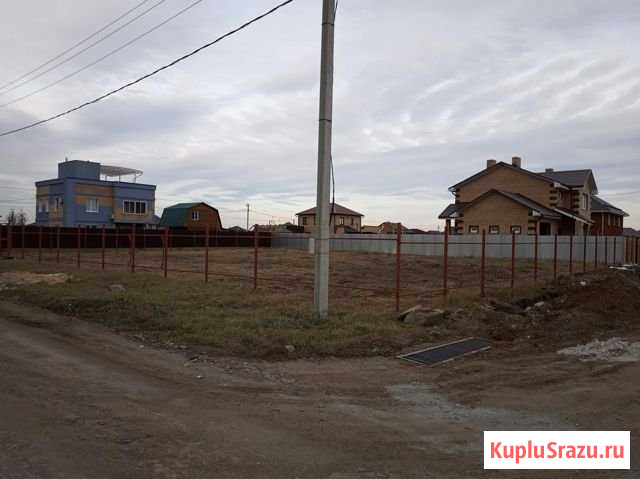 Участок ИЖС 10 сот. на продажу в Челябинске Челябинск - изображение 1