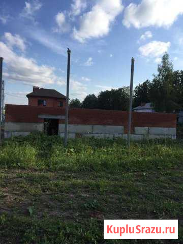 Участок ИЖС 12 сот. на продажу в Москве Москва - изображение 1