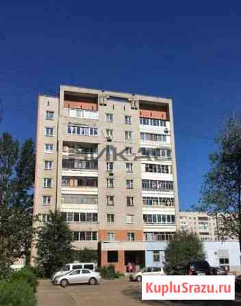 2-комнатная квартира, 50 м², 5/9 эт. на продажу в Ярославле Ярославль