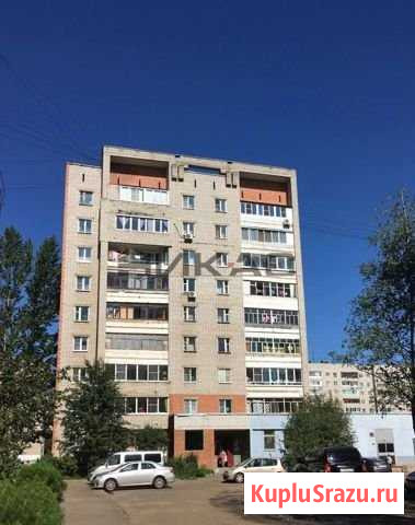 2-комнатная квартира, 50 м², 5/9 эт. на продажу в Ярославле Ярославль - изображение 1