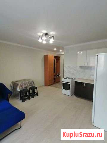 1-комнатная квартира, 30 м², 5/10 эт. в аренду на длительный срок в Ставрополе Ставрополь - изображение 1