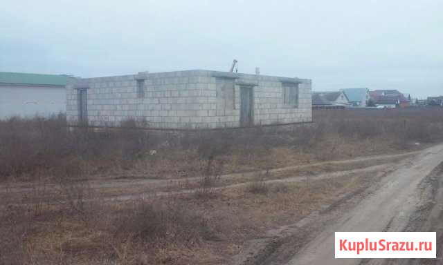 Дом 100 м² на участке 8 сот. на продажу в Жуковке Жуковка - изображение 1