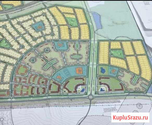 Участок ИЖС 17 сот. на продажу в Белгороде Белгород - изображение 1