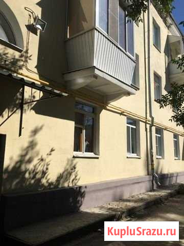 Комната 13.9 м² в 3-ком. кв., 1/3 эт. на продажу в Екатеринбурге Екатеринбург - изображение 1