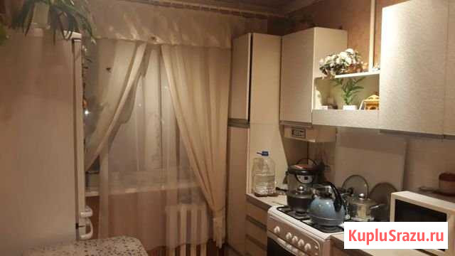 3-комнатная квартира, 66.1 м², 4/9 эт. на продажу в Рязани Рязань - изображение 1
