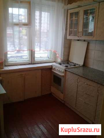 1-комнатная квартира, 32 м², 5/5 эт. в аренду на длительный срок в Златоусте Златоуст - изображение 1
