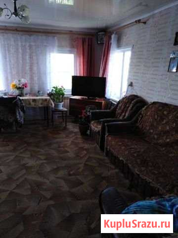 Дом 36 м² на участке 20 сот. на продажу в Новохоперске Новохоперск - изображение 1