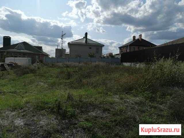 Участок ИЖС 6 сот. на продажу в Ростове-на-Дону Ростов-на-Дону - изображение 1