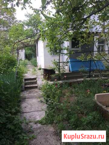Дача 25 м² на участке 6 сот. на продажу в Цимлянске Цимлянск - изображение 1