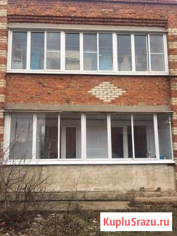 2-комнатная квартира, 43.2 м², 2/2 эт. на продажу в Брусянском Брусянский - изображение 1