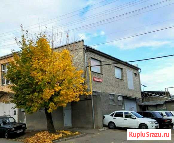 Помещение свободного назначения Кисловодск - изображение 1
