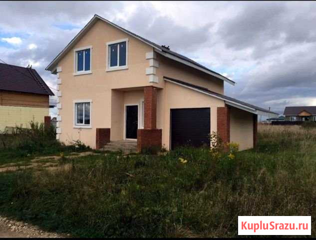 Коттедж 150 м² на участке 10 сот. на продажу в Иваново Иваново - изображение 1