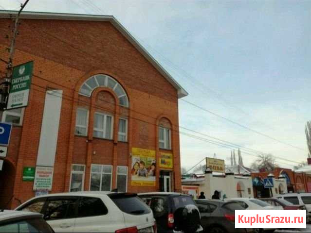 Сдается помещение в центре г. Ишимбай Ишимбай - изображение 1