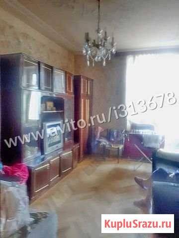 3-комнатная квартира, 74.8 м², 3/5 эт. на продажу в Санкт-Петербурге Санкт-Петербург - изображение 1