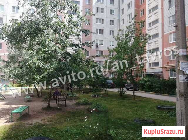 3-комнатная квартира, 65 м², 9/10 эт. на продажу в Рязани Рязань - изображение 1