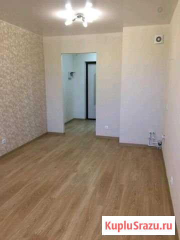 Квартира-студия, 25 м², 8/8 эт. на продажу в Сертолово Сертолово - изображение 1