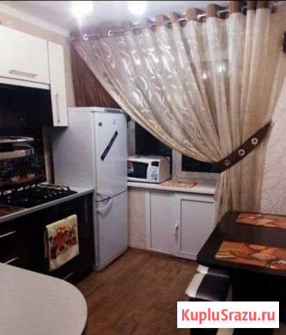 1-комнатная квартира, 31 м², 4/5 эт. в аренду на длительный срок в Бузулуке Бузулук - изображение 1