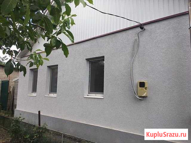 Дом 53 м² на участке 5 сот. на продажу в Гостагаевской Гостагаевская - изображение 1