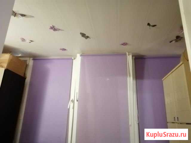 1-комнатная квартира, 36 м², 7/17 эт. на продажу в Кирове Киров - изображение 1