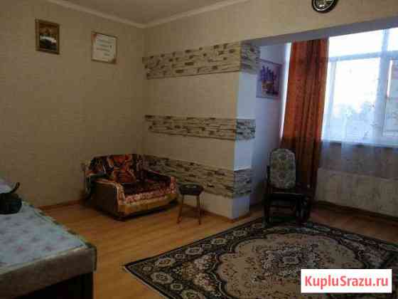 2-комнатная квартира, 54 м², 1/4 эт. на продажу в Ставрополе Ставрополь