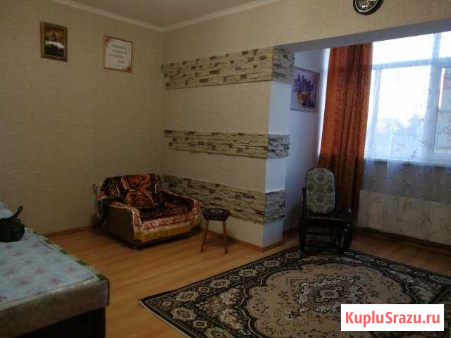 2-комнатная квартира, 54 м², 1/4 эт. на продажу в Ставрополе Ставрополь - изображение 1