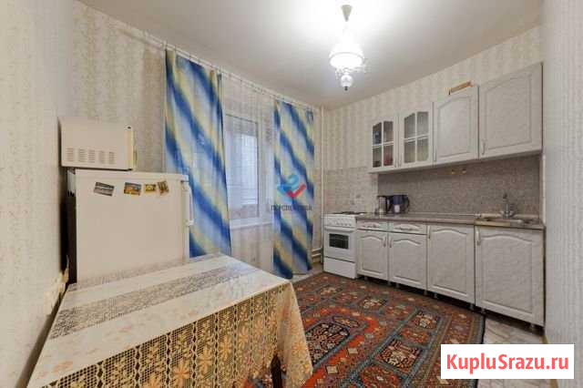 1-комнатная квартира, 42 м², 1/16 эт. на продажу в Мытищах Мытищи - изображение 1