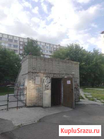 Гараж на продажу в Новосибирске Новосибирск - изображение 1