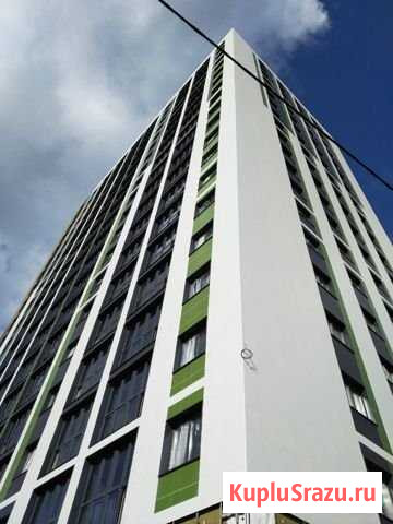 Квартира-студия, 29.2 м², 11/19 эт. на продажу в Уфе Уфа - изображение 1