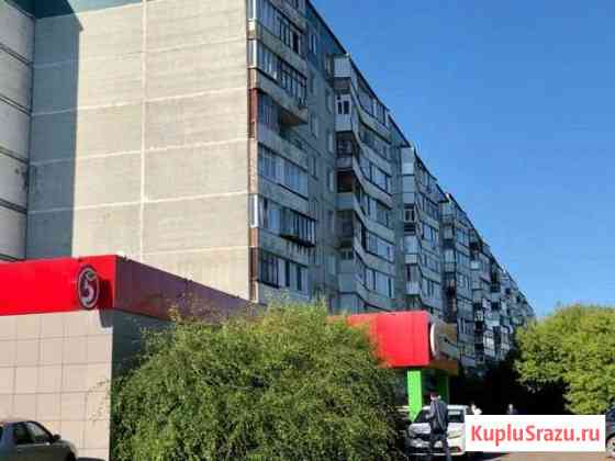 3-комнатная квартира, 61.5 м², 4/9 эт. на продажу в Казани Казань