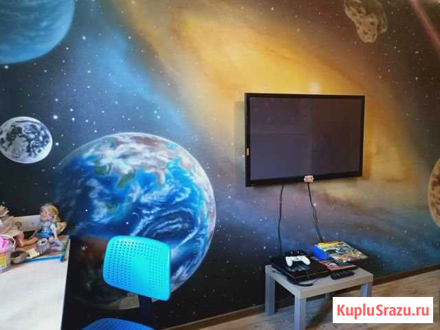 2-комнатная квартира, 41.9 м², 2/5 эт. на продажу в Нижнем Новгороде Нижний Новгород - изображение 1