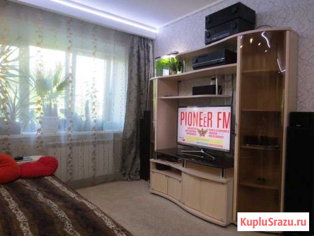 2-комнатная квартира, 44 м², 2/5 эт. на продажу в Перми Пермь - изображение 1