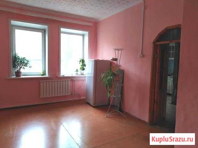 3-комнатная квартира, 53 м², 1/2 эт. на продажу в Чите Чита - изображение 1