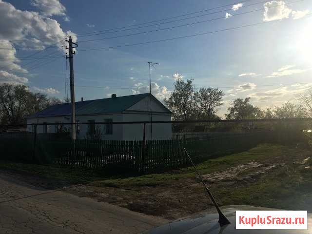 Коттедж 51 м² на участке 6 сот. на продажу в Осинках Осинки - изображение 1