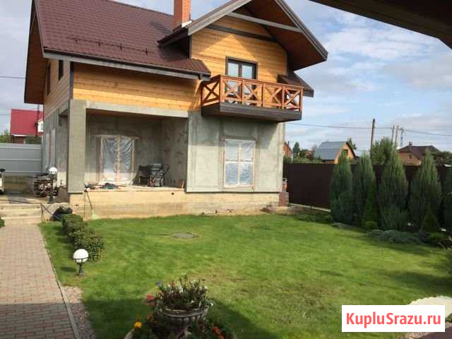 Дом 180 м² на участке 6 сот. на продажу в Солнечногорске Солнечногорск - изображение 1