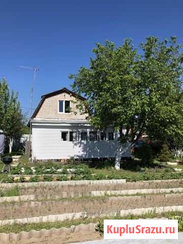Дача 50 м² на участке 6 сот. на продажу в Казани Казань - изображение 1